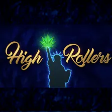 High Rollers Cannabis