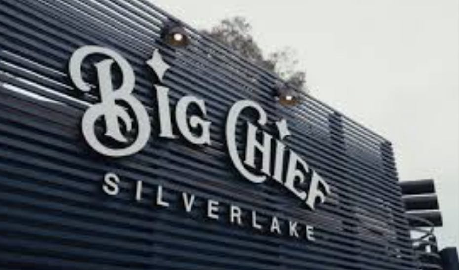 Big Chief Cannabis Dispensary listing banner