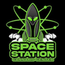 Space Station Cannabis