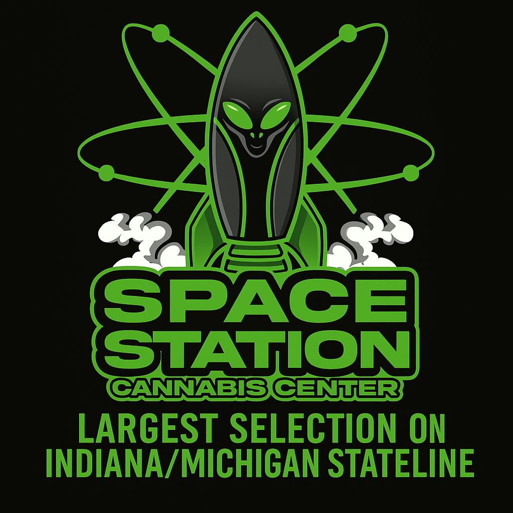 Space Station Cannabis