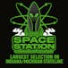 Space Station Cannabis