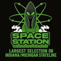 Space Station Cannabis