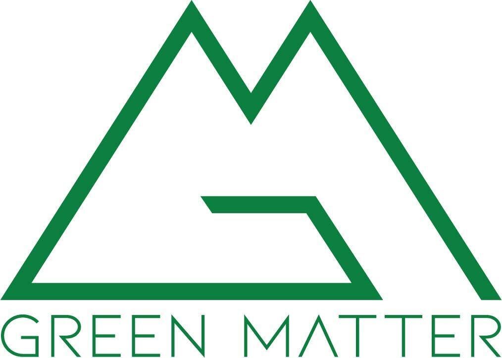Green Matter listing banner
