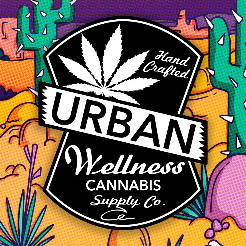 Urban Wellness - Sunland Park