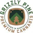 Grizzly Pine - Kalispell