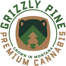 Grizzly Pine - Kalispell