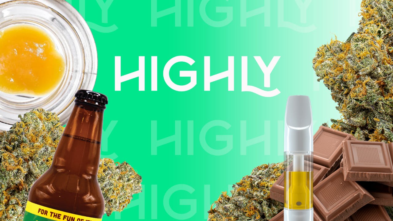 HIGHLY - Eliot - NOW OPEN! listing banner