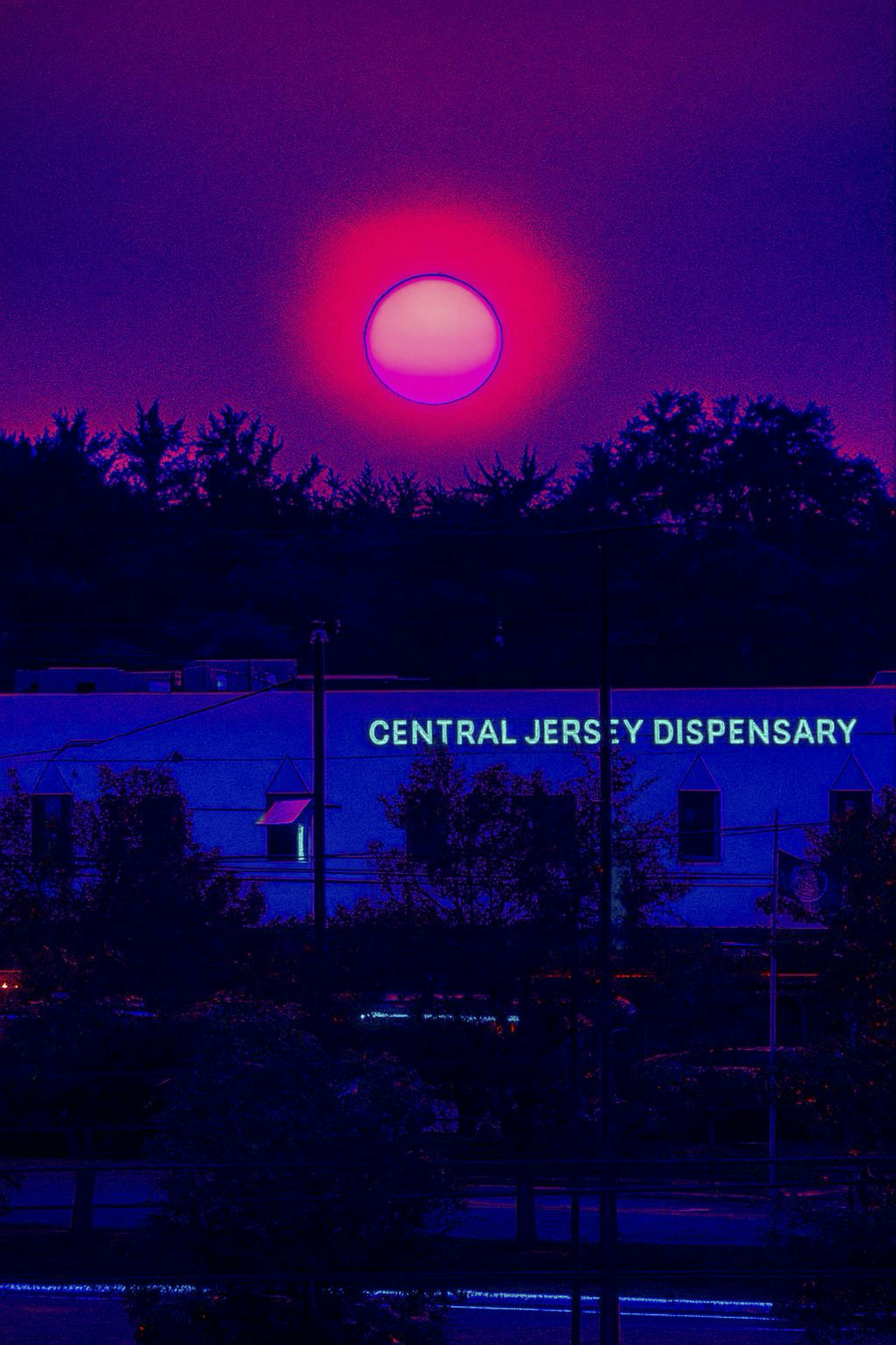 Central Jersey Dispensary listing banner