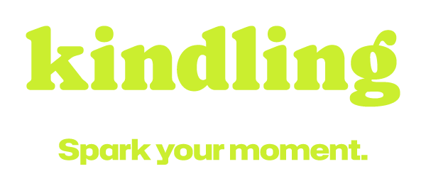 Kindling Cannabis - Beaches listing banner