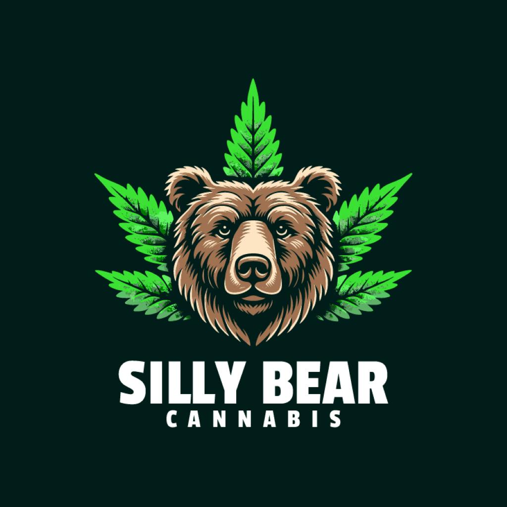 Silly Bear Cannabis