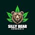 Silly Bear Cannabis