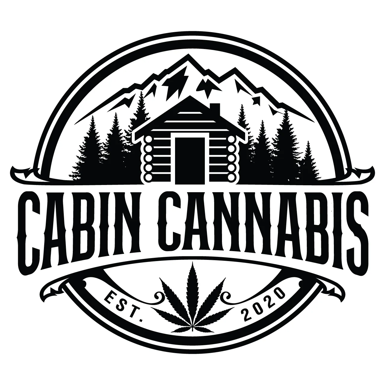 The Cabin Cannabis