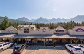 The Cabin Cannabis listing banner