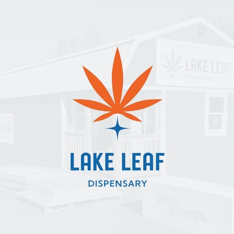 Lake Leaf Dispensary