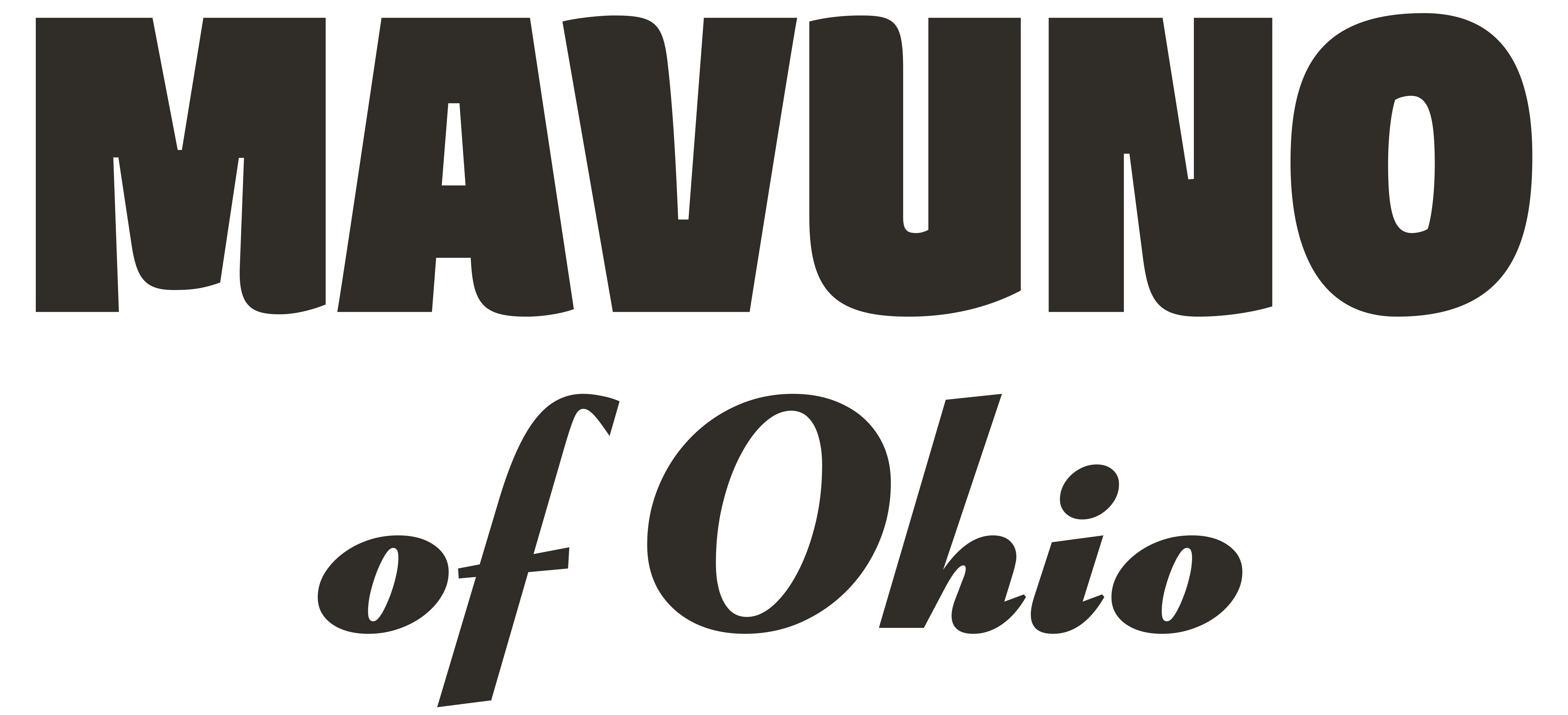 Mavuno of Ohio - Athens listing banner