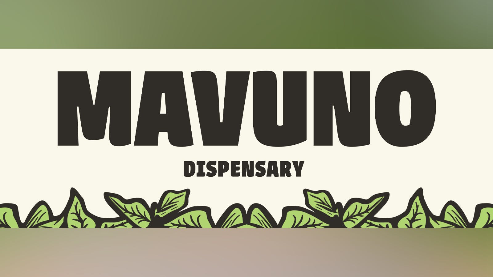 Mavuno of Ohio - Athens listing banner