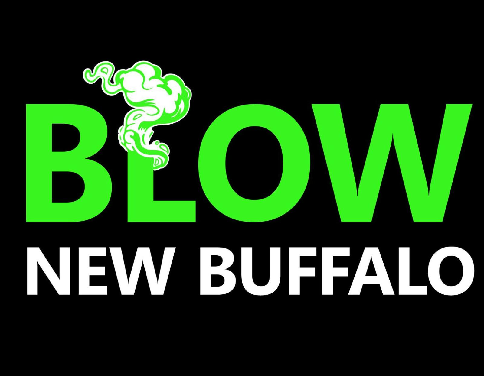 Blow Cannabis - OPEN NOW!!