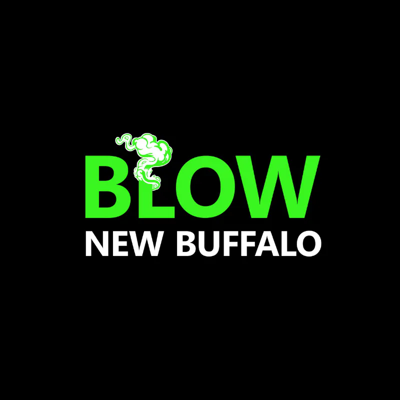 Blow Cannabis - OPEN NOW!!