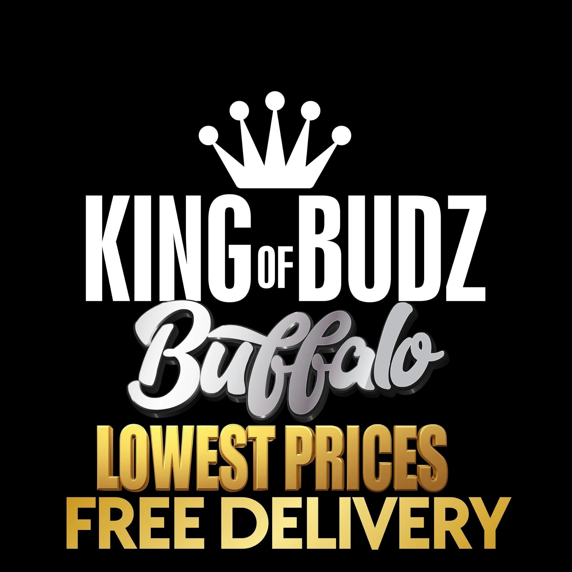 King of Budz - Buffalo