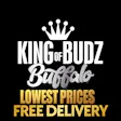 King of Budz - Buffalo