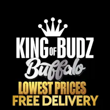 King of Budz - Buffalo
