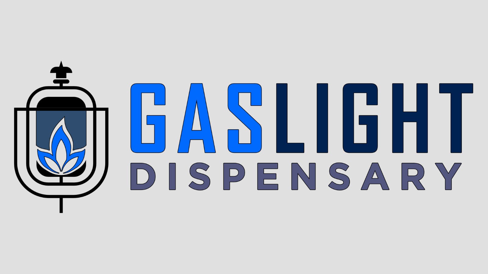 Gaslight Dispensary listing banner