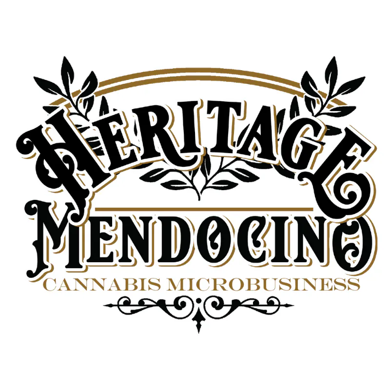 Heritage - Mendocino