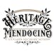 Heritage - Mendocino