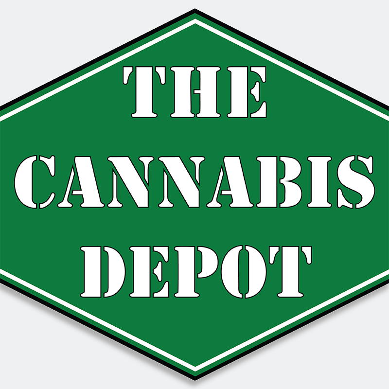 The Cannabis Depot - S Tejon