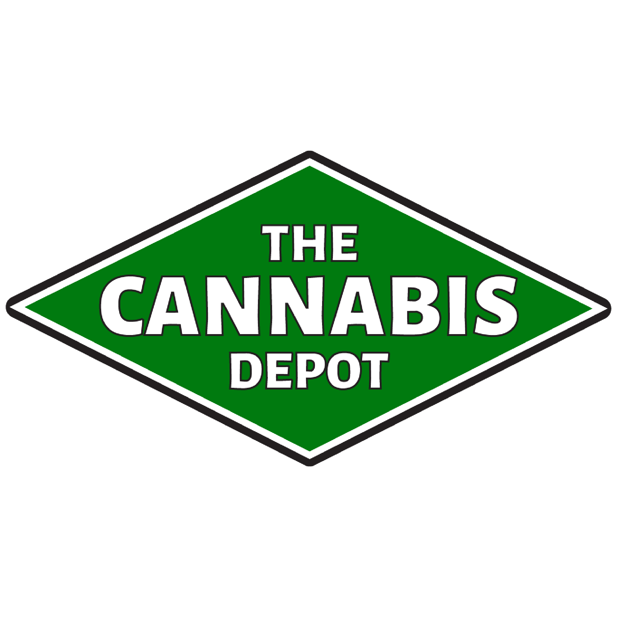The Cannabis Depot - S Tejon