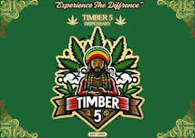 Timber 5 Dispensary