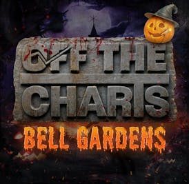 Off The Charts - Bell Gardens - NOW OPEN!!