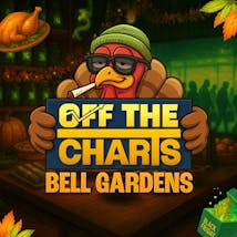 Off The Charts - Bell Gardens - NOW OPEN!!