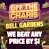 Off The Charts - Bell Gardens - NOW OPEN!!