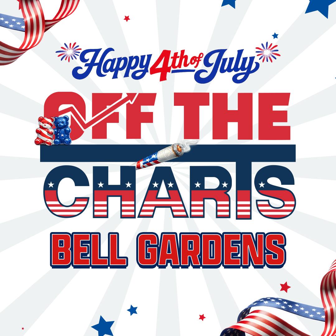 Off The Charts - Bell Gardens