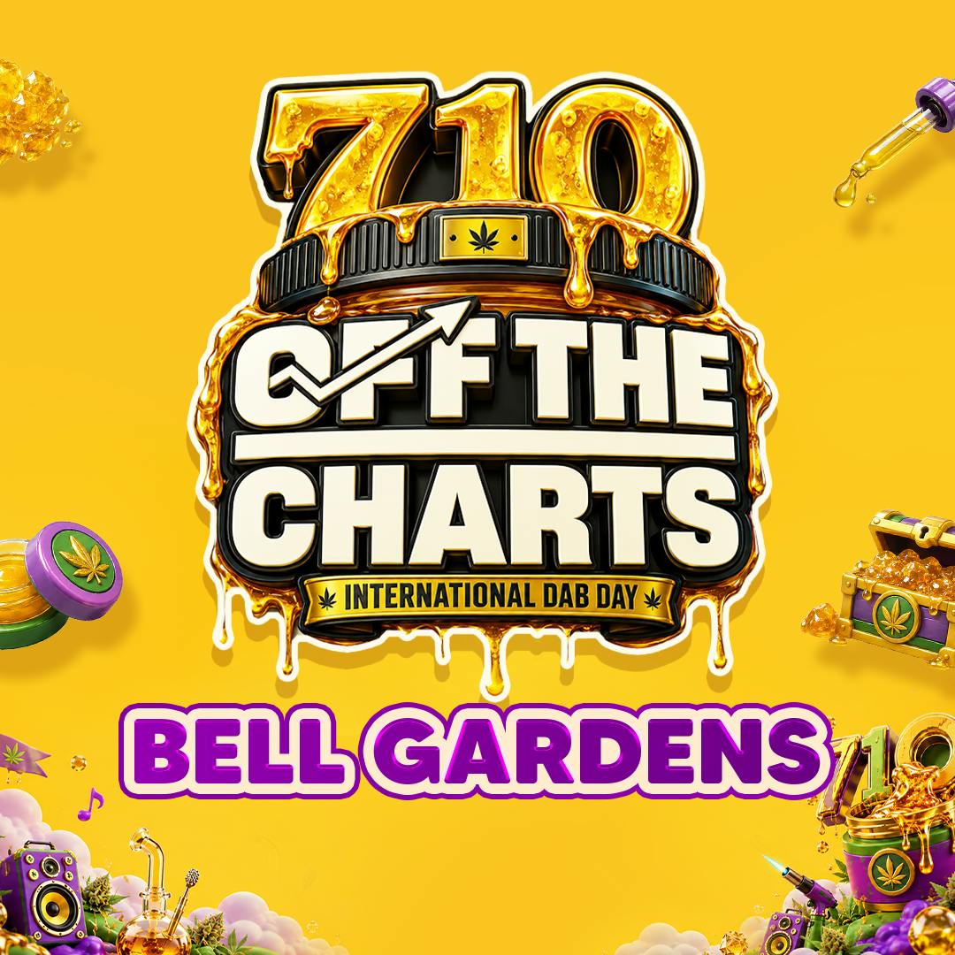 Off The Charts - Bell Gardens