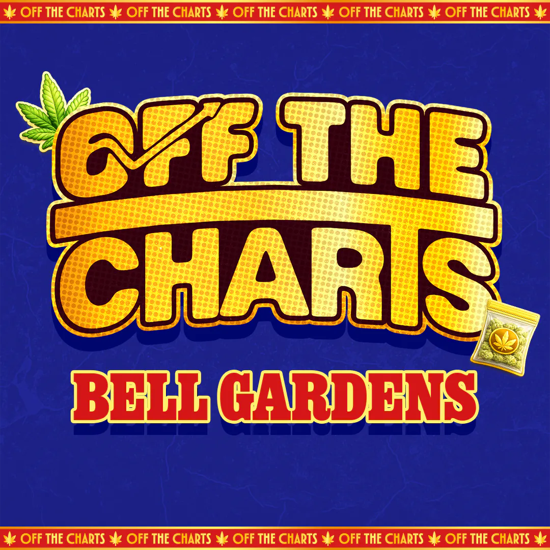 Off The Charts - Bell Gardens