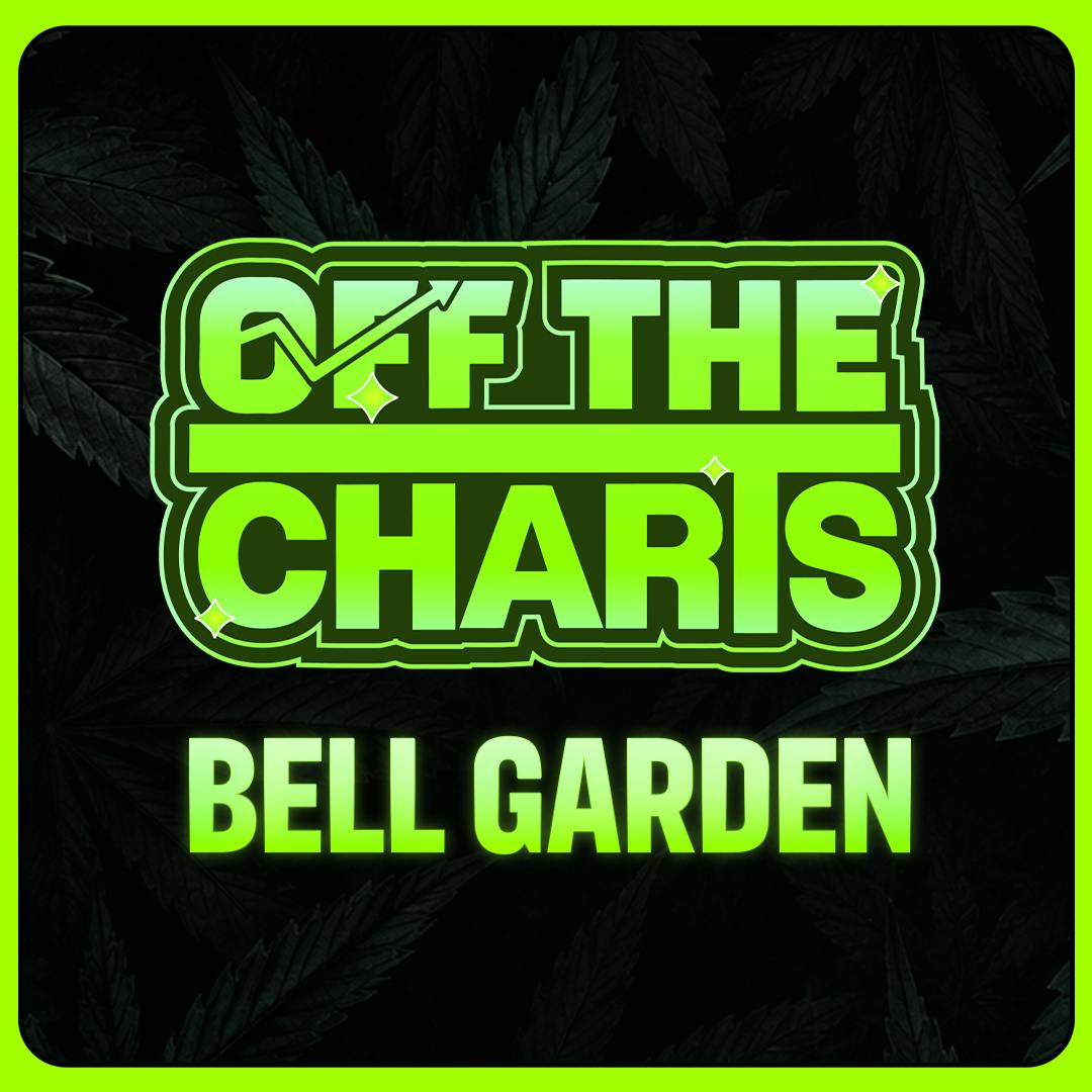 Off The Charts - Bell Gardens