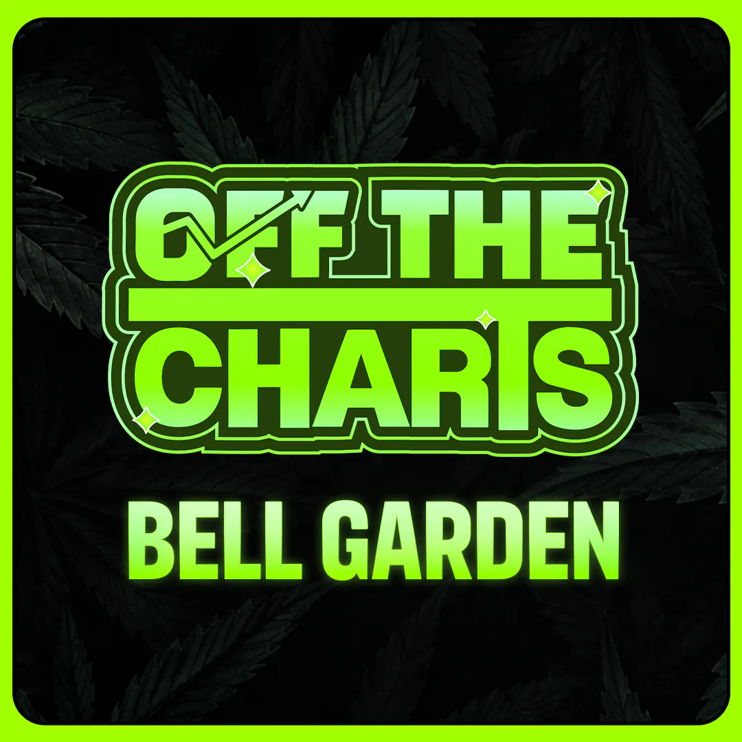 Off The Charts - Bell Gardens