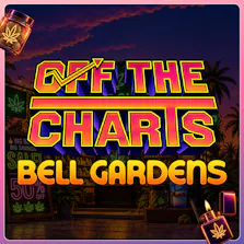 Off The Charts - Bell Gardens