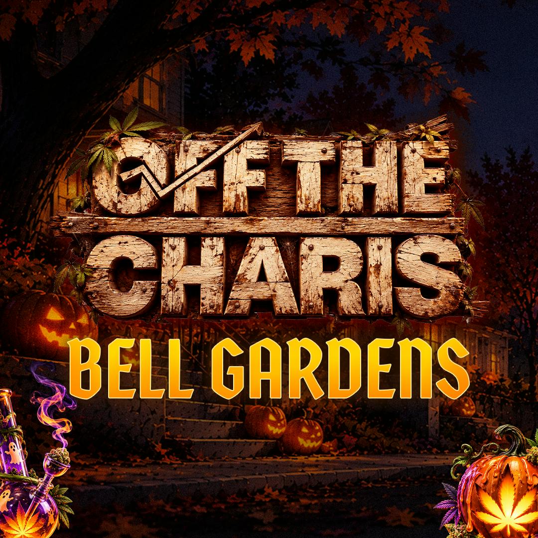 Off The Charts - Bell Gardens