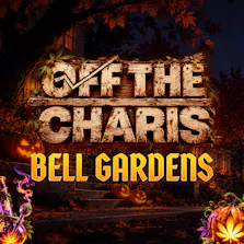 Off The Charts - Bell Gardens