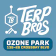Terp Bros - Ozone Park