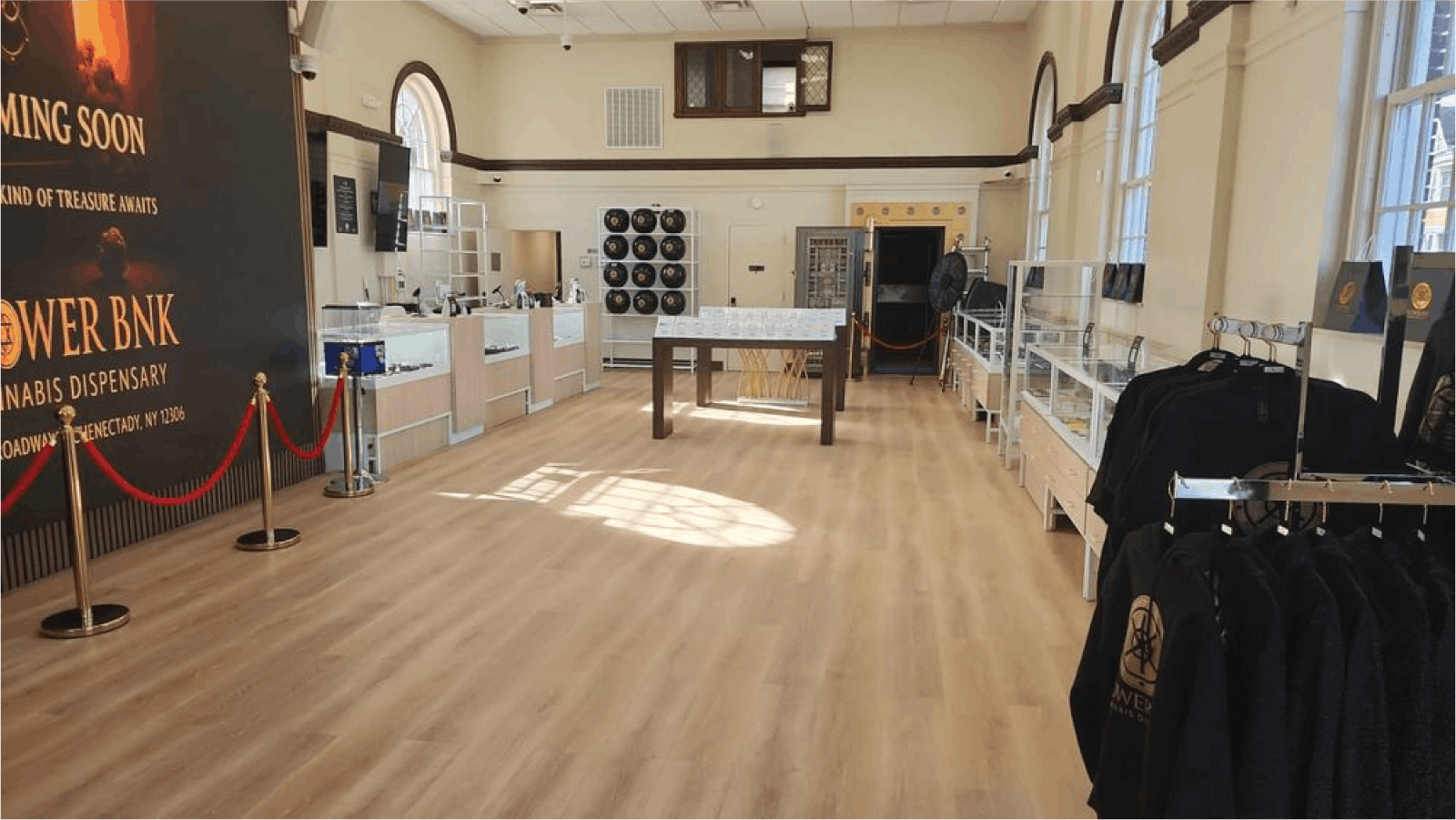 Flower Bnk listing banner