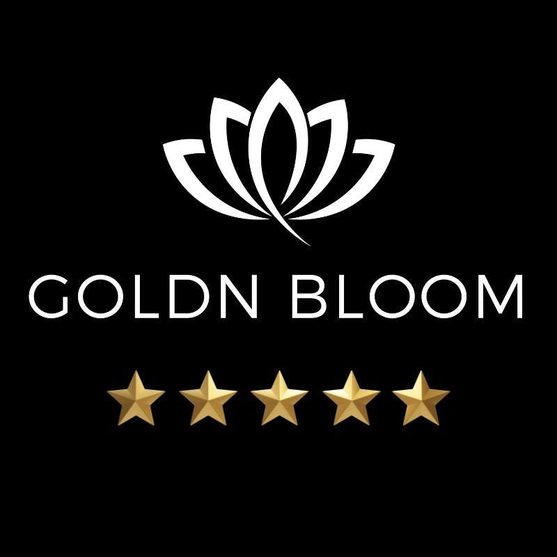 Goldn Bloom - Hemet