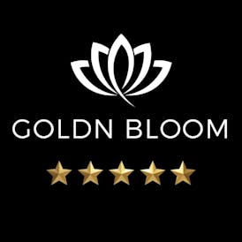 Goldn Bloom - Hemet
