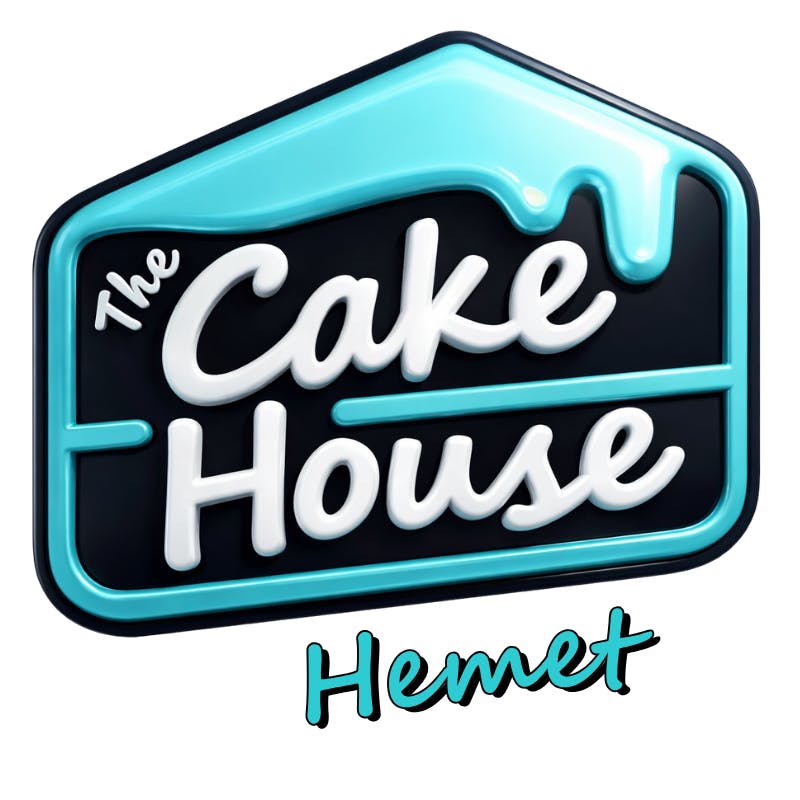 The Cake House - Hemet