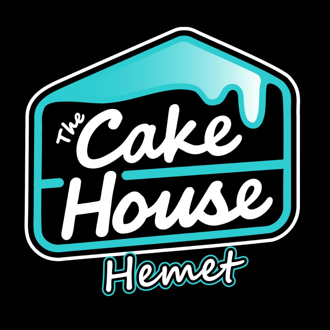 The Cake House - Hemet