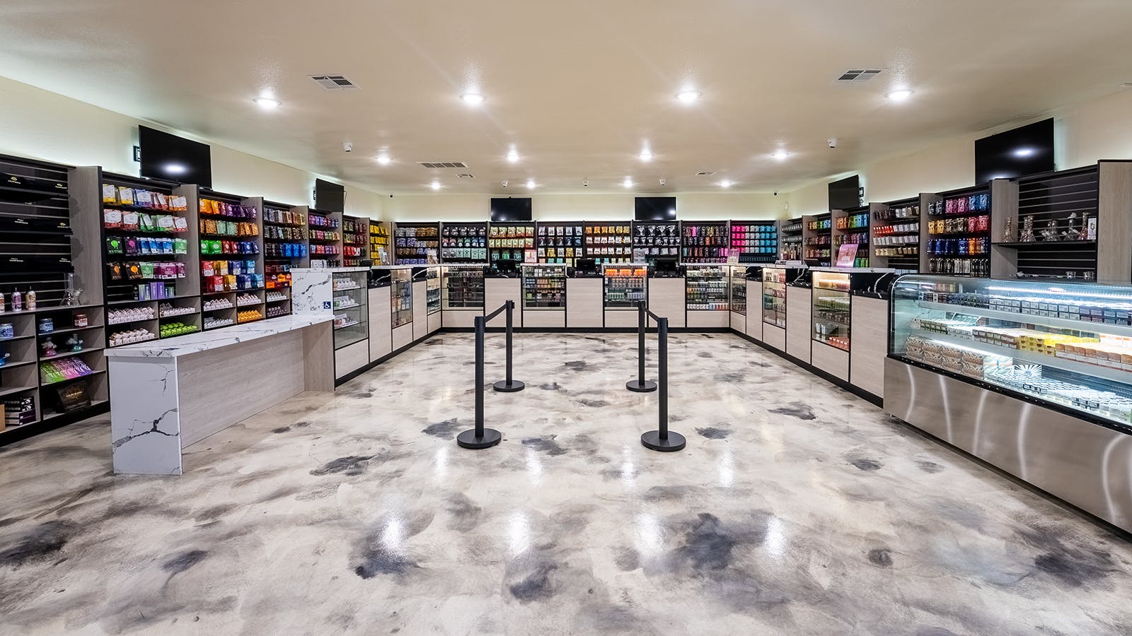 Goldn Bloom - Hemet listing banner