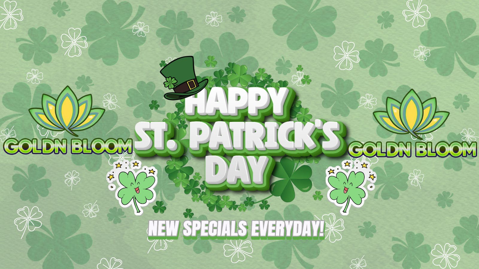 Goldn Bloom - Hemet listing banner